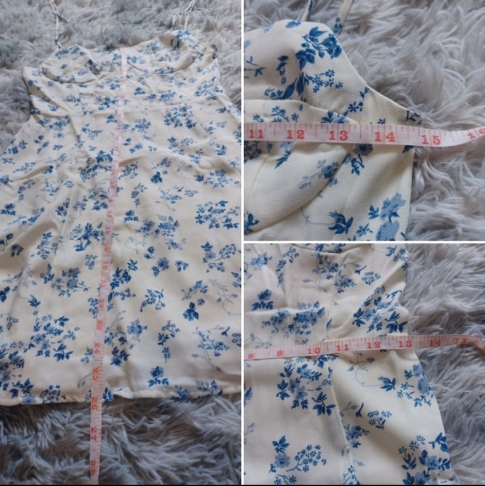 Reformation Style Saskia Mini - Picture 6 of 6